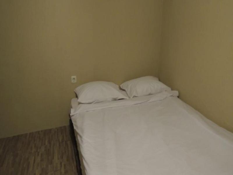 Twins Hotel Jakarta Exterior photo